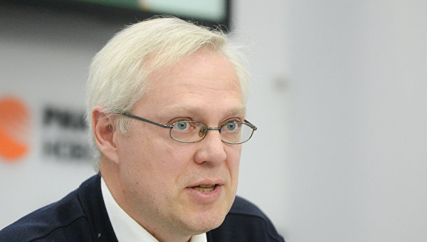 Санкции против российского бизнеса повлияют и на Украину