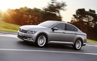 В ЕС снижаются продажи дизельных авто