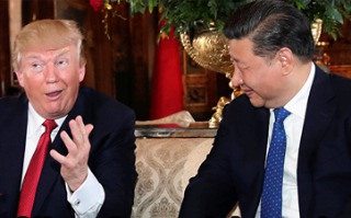 Трамп рушит взаимовыгодное партнерство с Китаем