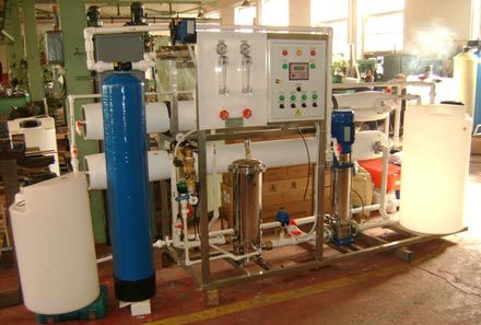 Американцы создали опреснитель воды почти со 100-процентным КПД