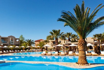 Россияне предпочли Турцию Крыму?