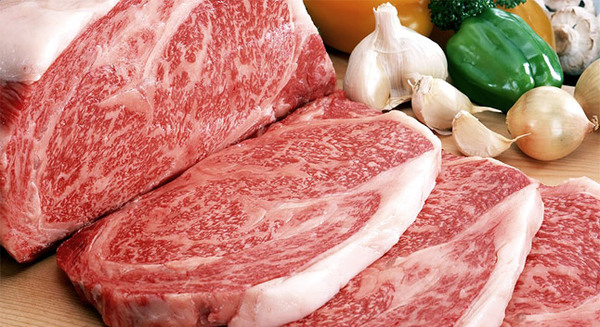 «Агрокомплекс имени Н.И. Ткачева» выходит на рынок мраморной говядины