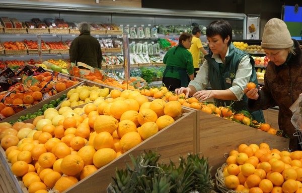 Стала известна сумма убытков для Европы из-за российского эмбарго