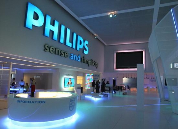 «Philips» будет собирать томографы и УЗИ в России