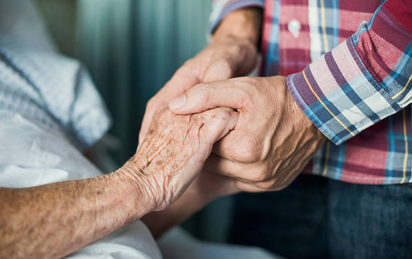 Доходят-ли деньги до больных?