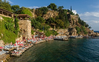 Анталья сумела покрыть все убытки