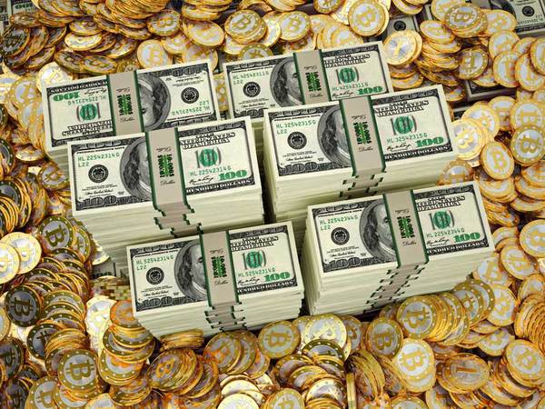 Россия готовится ввести «руткоины»?