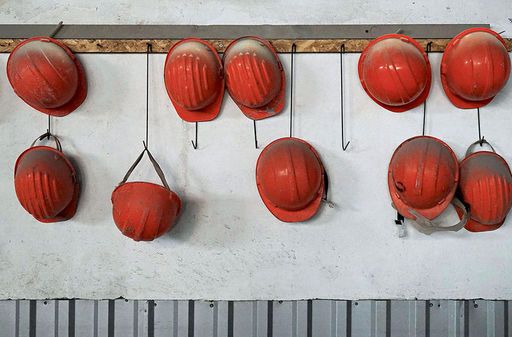 Эксперты ВШЭ: промышленность страдает от неопределенности