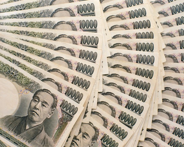 Япония предложила создать рынок азиатских валют