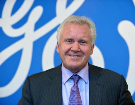 Глава General Electric не верит в тотальную автоматизацию на протяжении пятилетки