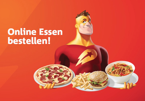 «Delivery Hero» проведет размещение акций на миллиард долларов