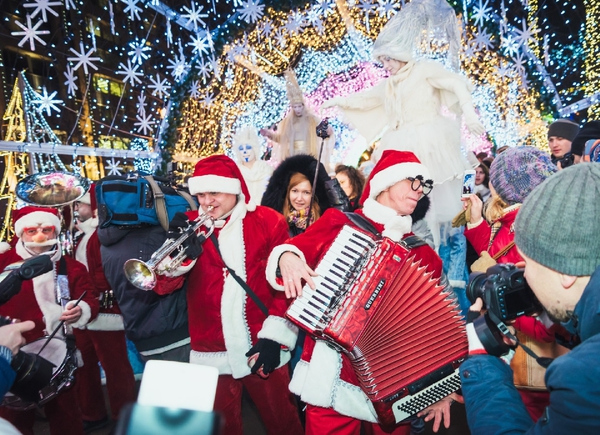 Коммунисты похитят новогодние каникулы