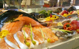 На украинский рынок хлынула опасная импортная рыба