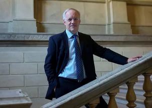 Глава министерства экономики Швейцарии собирается в Россию