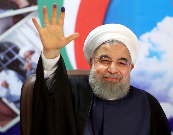 Иран обвинил США в нарушении международного права