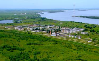 Россия и Китай совместно займутся развитием острова Большой Уссурийский