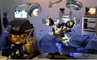 Передовые технологии помогут забыть о старости и недугах