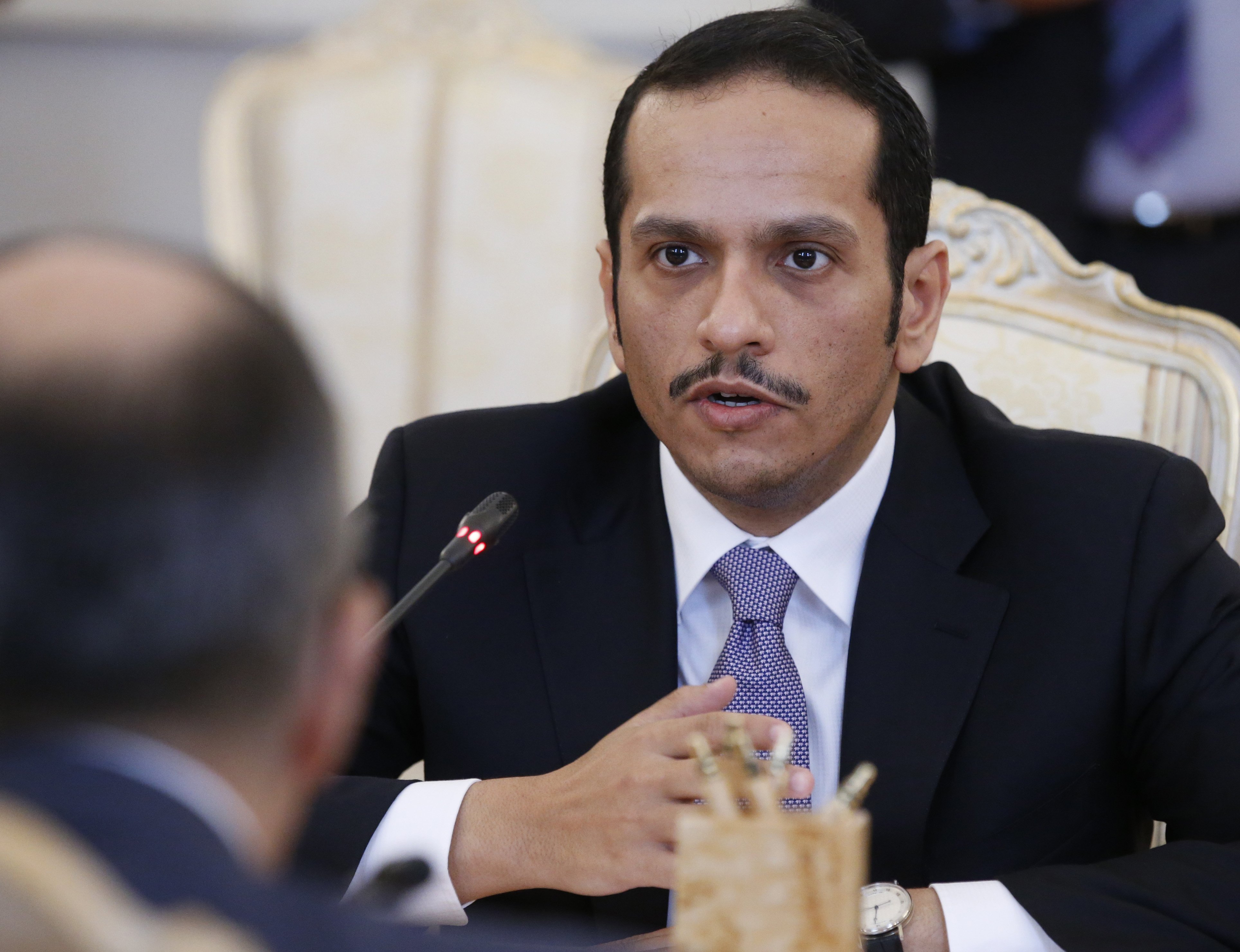 Катарский кризис: чего хотят монархи