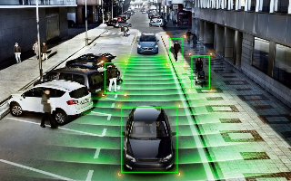 Беспилотный транспорт научат нравственности