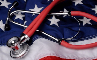 Америка не гарантирует своим гражданам медпомощь