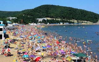 В России вводят налог на отдых