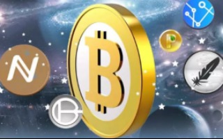 Рынок криптовалют может лопнуть