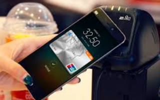 В Китае набирают популярность бесконтактные системы оплаты