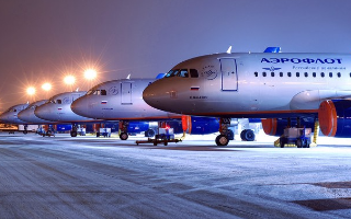 «Аэрофлоту» предрекают долгосрочный рост рейтинга