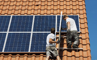 Британцы планируют активно внедрять домашние батареи