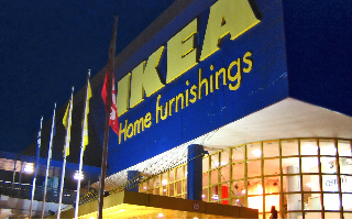 IKEA приступила к продажам солнечных панелей и домашних аккумуляторов