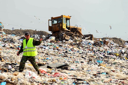 «РТ Инвест», собирается увеличить количество мусоросжигающих станций в России