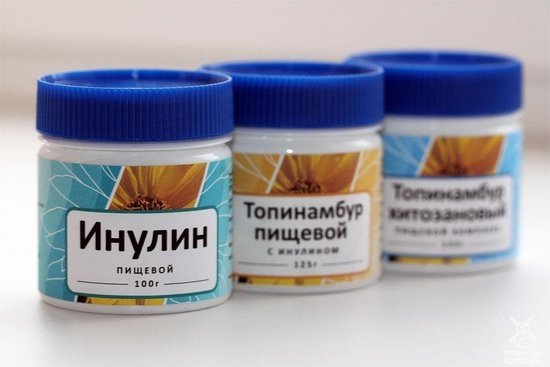 В Липецкой области построят завод по переработке топинамбура