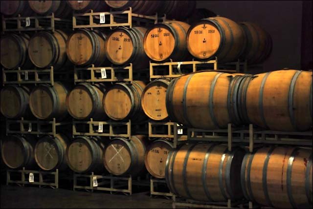 Редкие вина являются наиболее прибыльной инвестицией