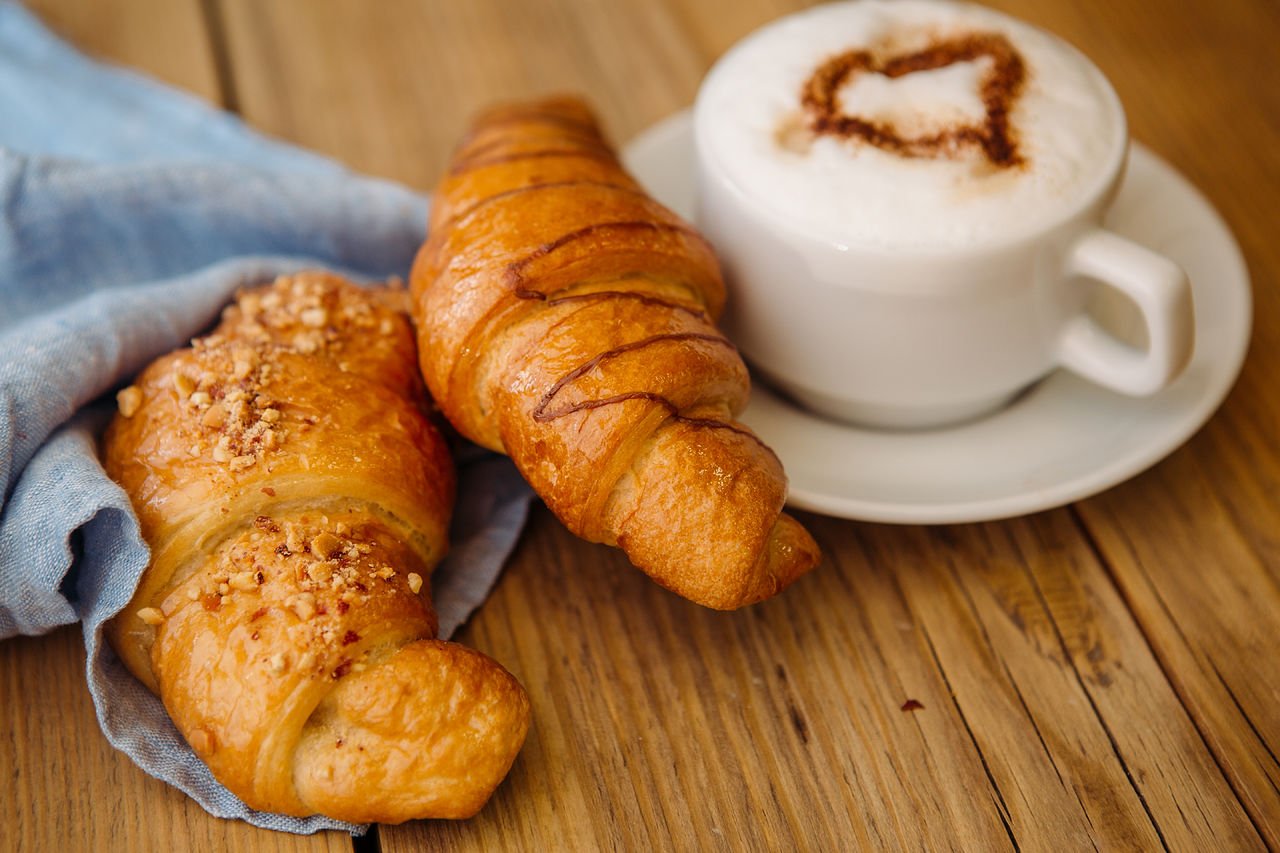 Европа без круассанов: масло резко подорожало