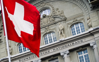 Финансовый Берн сомневается в Москве?