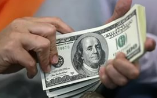 Трамп лично убивает национальную валюту