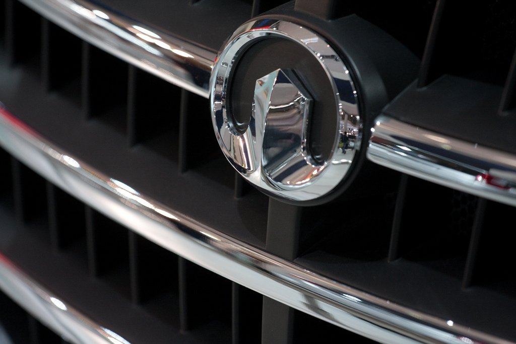 «Great Wall» собирается приобрести «Fiat Chrysler Automobiles»