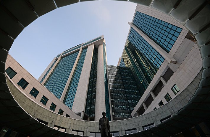 «Сбербанк» выдал ипотечных кредитов на 480 миллиардов рублей