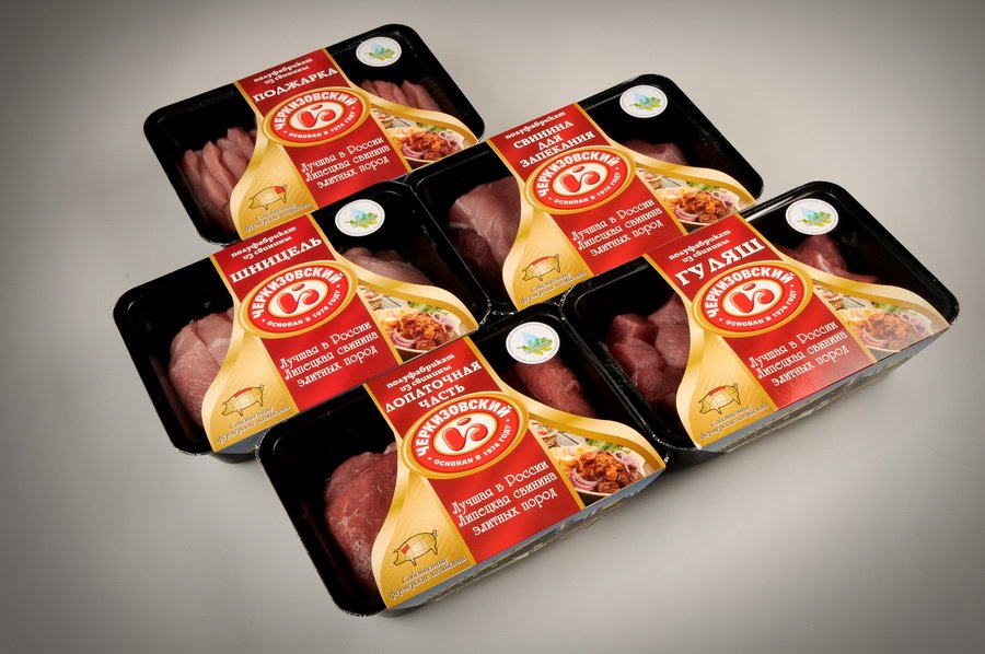 Группа компаний «Черкизово» в 5 раз увеличила чистую прибыль