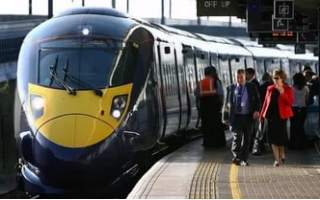 В Британии появятся поезда для женщин и мужчин?