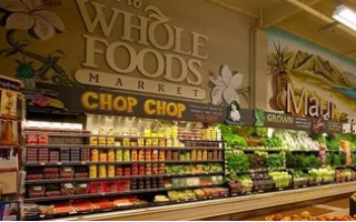 Власти США позволили Amazon приобрести сеть супермаркетов