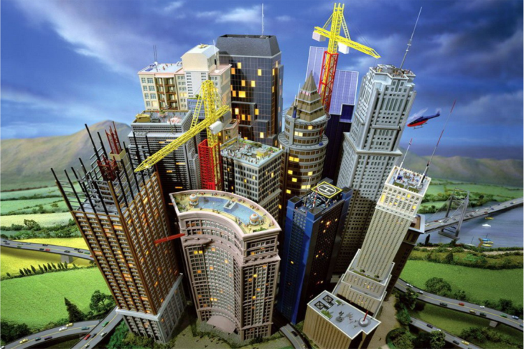 Британские инвесторы интересуются коммерческой недвижимостью в России