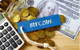 Глава Bitcoin Foundation: криптовалюта – не самая лучшая форма денег