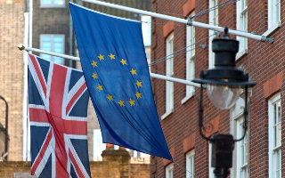 Британия не желает поддерживать финансовые обязательства после Brexit