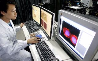Китай стал лидером по числу патентов в сфере нанотехнологий