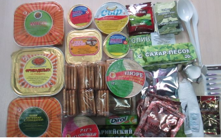 Поставщик консервов для силовиков намерен засудить РБК за публикацию о «непригодной» еде