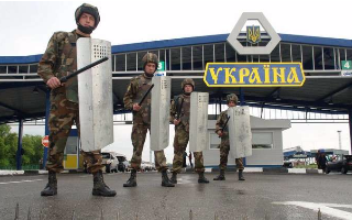 Ужесточение въезда для россиян обойдется украинскому бюджету в сотни миллионов