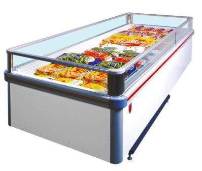 Современные витрины бонеты: храните и демонстрируйте продукцию в лучшем виде