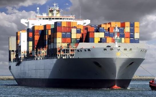 Блокчейн применят для страховки морских грузов