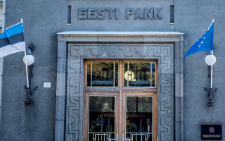 Евросоюз не позволил Эстонии создать собственную криптовалюту